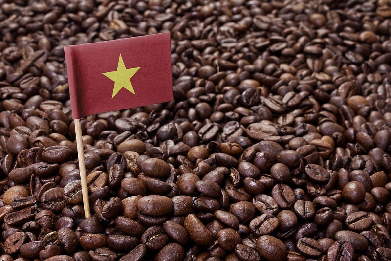 Giá cà phê ngày 09/04/2024 | lamchanau.vn