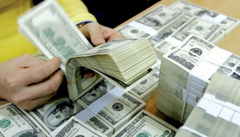 Tỷ giá hôm nay (12/4): Đồng USD tiếp đà tăng nhẹ | Thời báo Tài chính Việt Nam