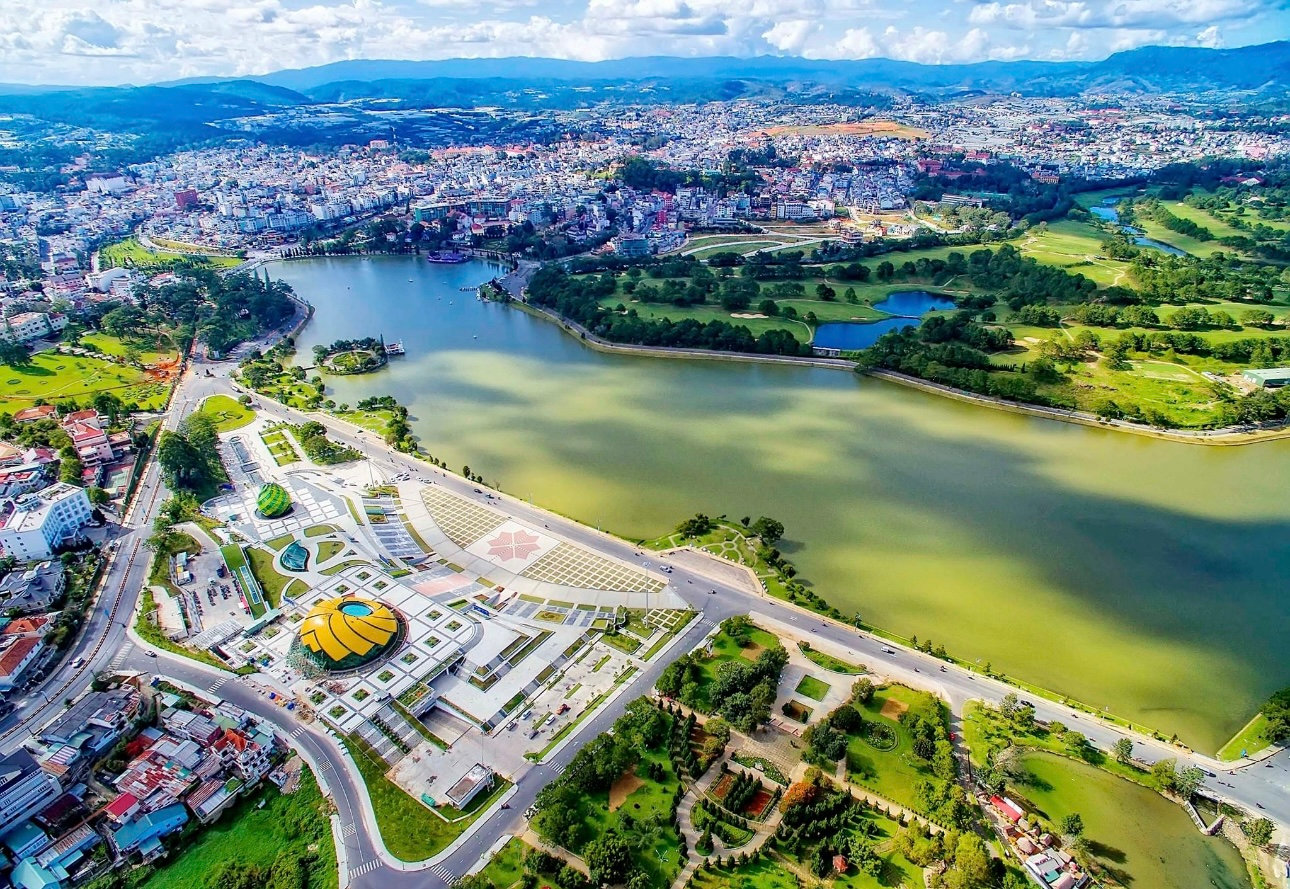 Lâm Đồng kiểm tra, rà soát các dự án bất động sản tại 2 thành phố Đà Lạt và Bảo Lộc