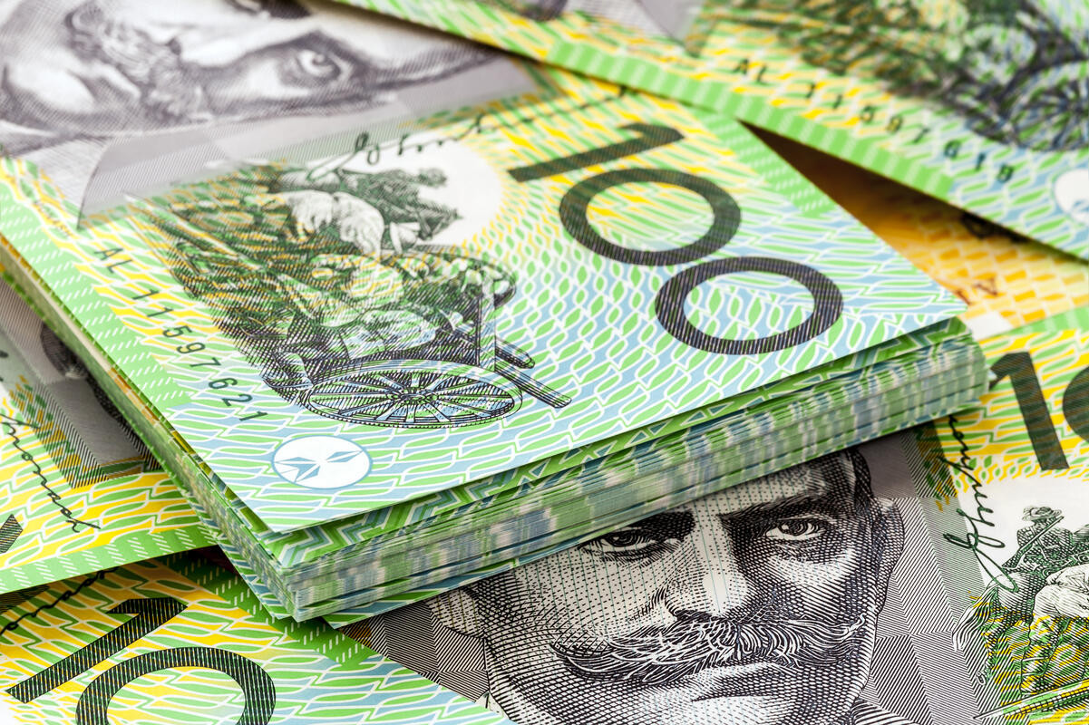 Tin nóng 18/01/2024 - Dự báo tỷ giá AUD/USD: Đô là Úc vẫn chịu áp lực bán, trong khi dữ liệu Việc làm đã giảm 106,6 nghìn trong tháng 12
