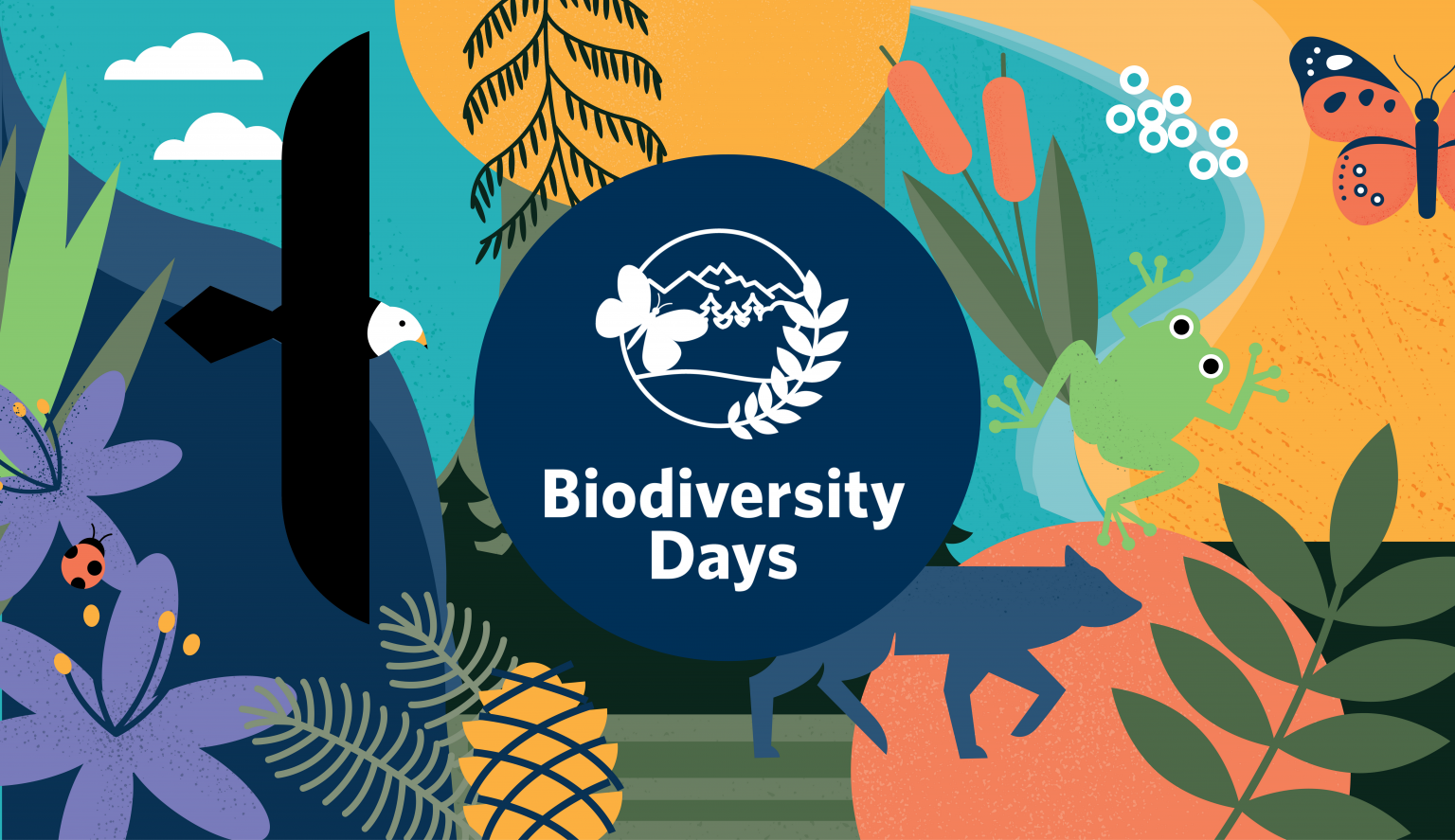 Nhiều hoạt động hưởng ứng Ngày Quốc tế Đa dạng sinh học 2023 - Tạp chí điện tử Bảo vệ Rừng và Môi trường