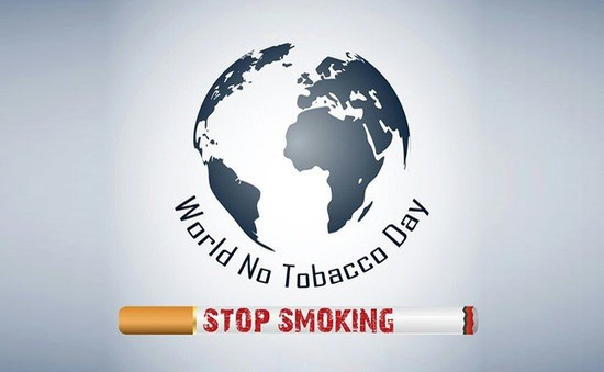 Hưởng ứng Ngày Thế giới không thuốc lá (31/5/2021) và Tuần lễ Quốc gia không thuốc lá (25/5-31/5/2021)