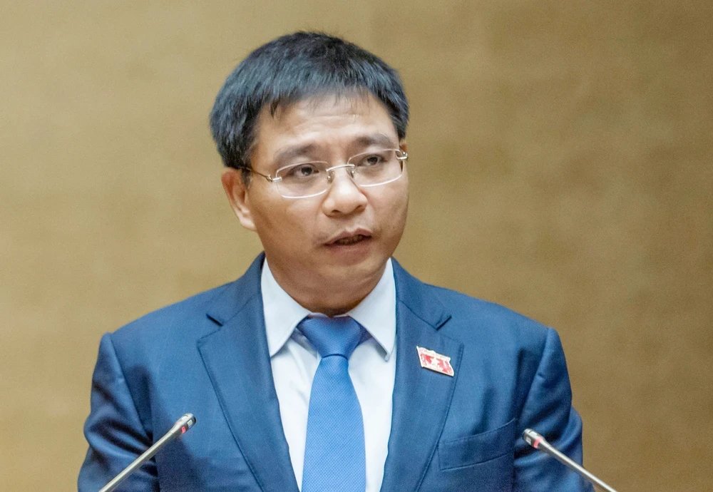 Bộ trưởng Nguyễn Văn Thắng: Cao tốc Gia Nghĩa - Chơn Thành là trục giao thông quan trọng, nối Tây Nguyên với Đông Nam Bộ