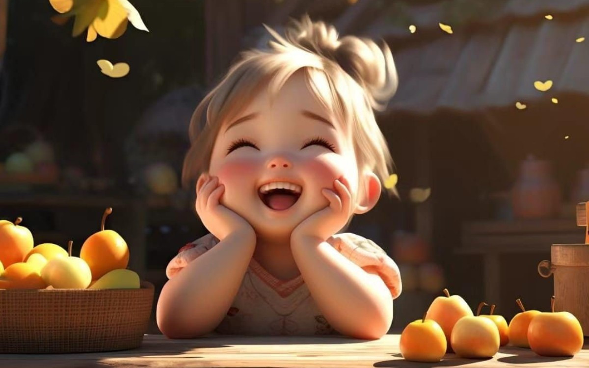 50+ hình nền em bé cute đáng yêu nhất cho điện thoại, máy tính - Fptshop.com.vn