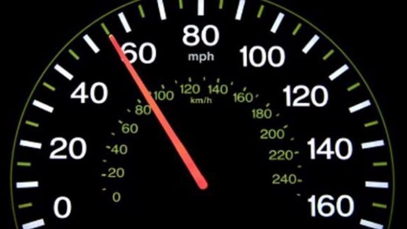 Vì sao đồng hồ tốc độ trên ô tô lên tới 160 mph? | AutoMotorVN