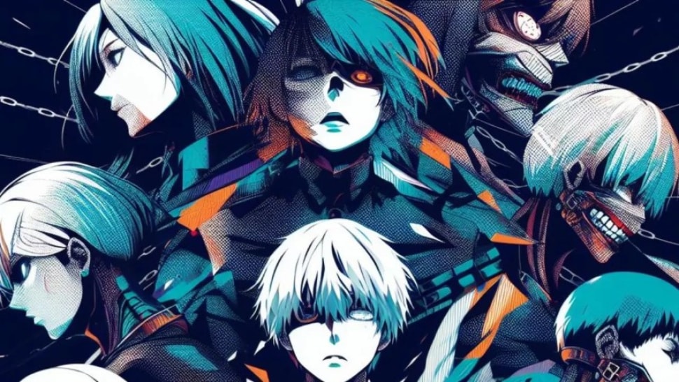 Tokyo Ghoul: Break the Chains tier list đầy đủ nhất năm 2023