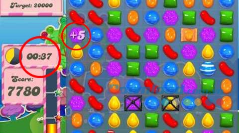 Candy Crush Saga