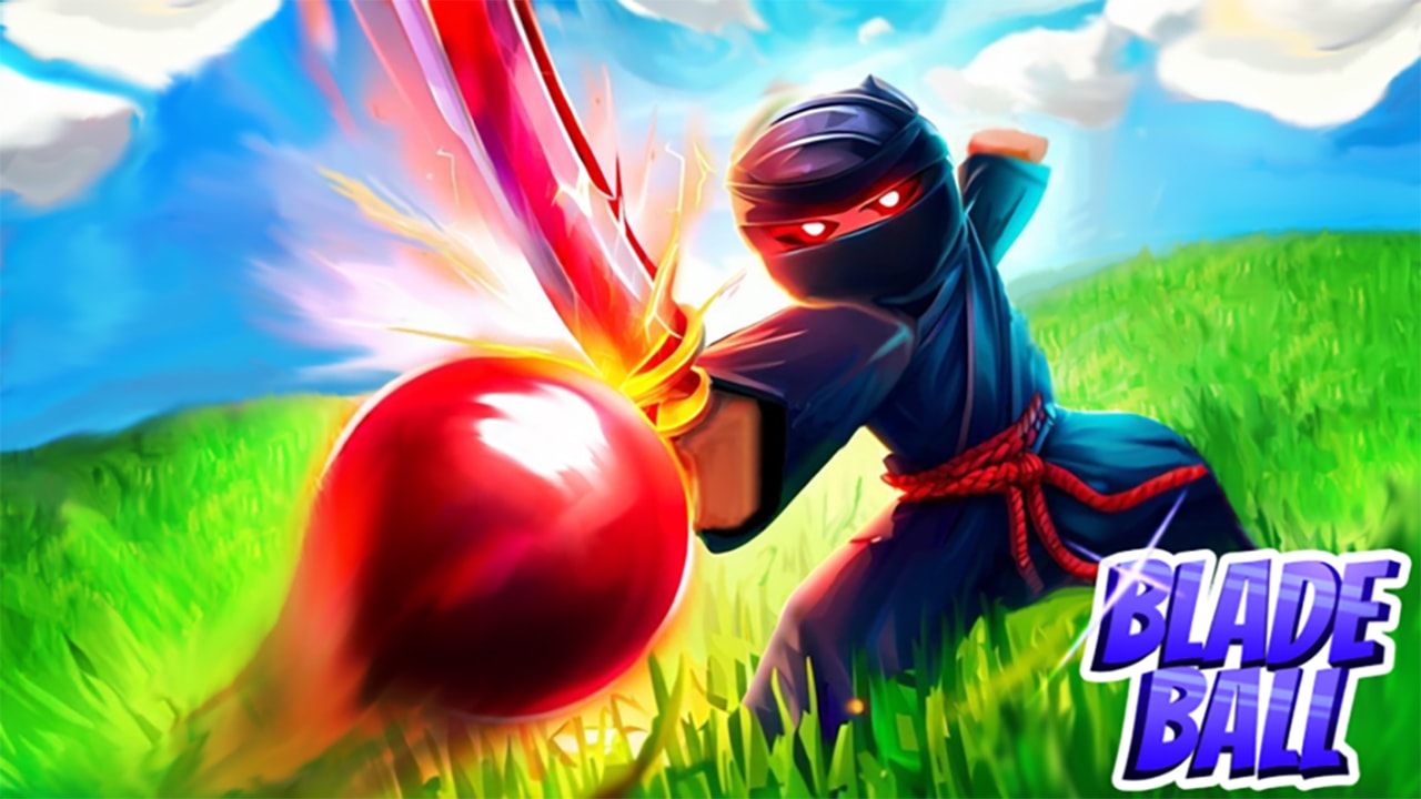 Code Blade Ball tháng 06/2024 mới nhất: Nhận Skin kiếm, Coin, Spin