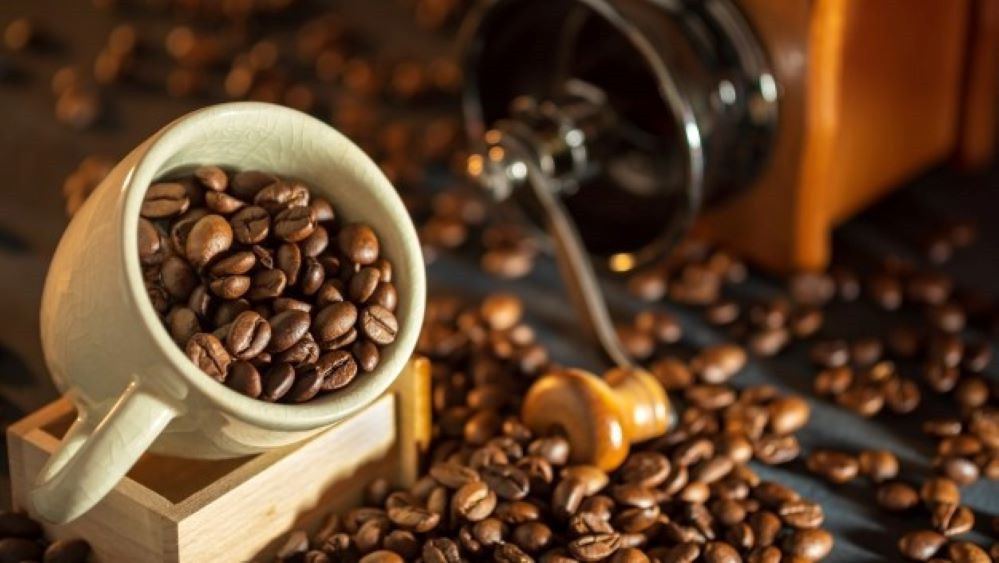Giá cà phê hôm nay (5-6): Tiếp tục tăng mạnh