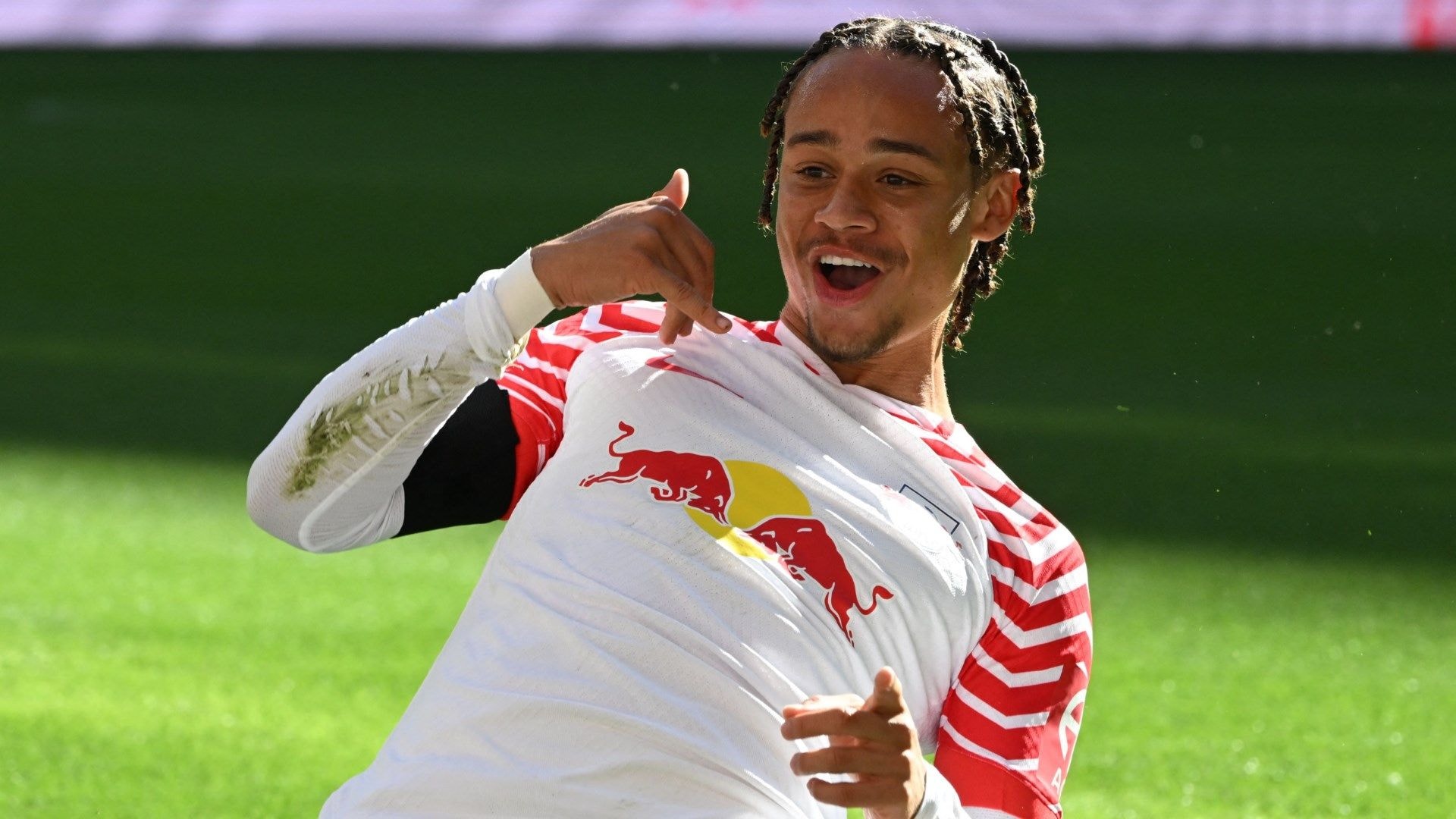 Another lever pulled! Barcelona push to sign Xavi Simons on loan from PSG as RB Leipzig struggle to fund permanent deal | Goal.com Australia