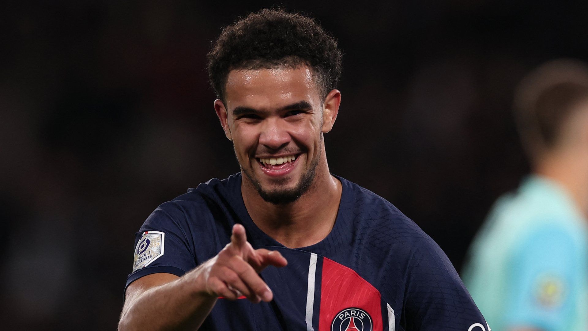 History maker! PSG starlet Warren Zaire-Emery becomes France's youngest post-war player as Didier Deschamps starts him for Gibraltar Euro 2024 qualifying clash | Goal.com UK