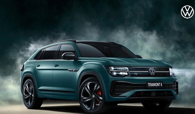 Cập nhật bảng giá xe hãng Volkswagen mới nhất tháng 6/2024