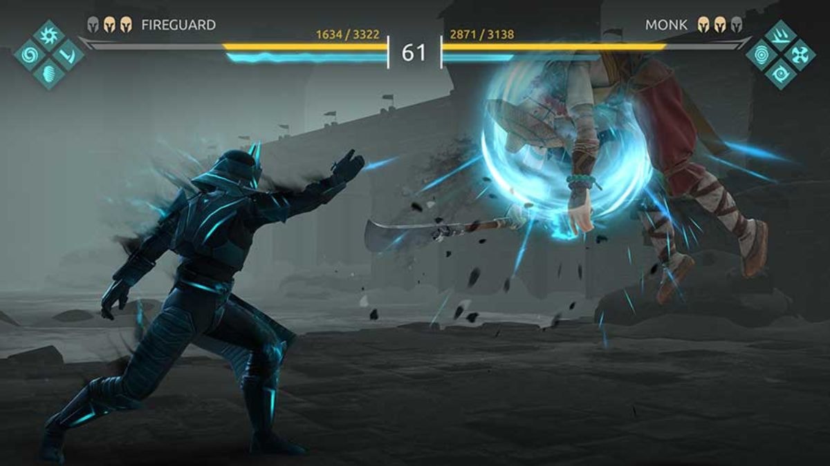 Code shadow fight 4 sử dụng được bao lâu?