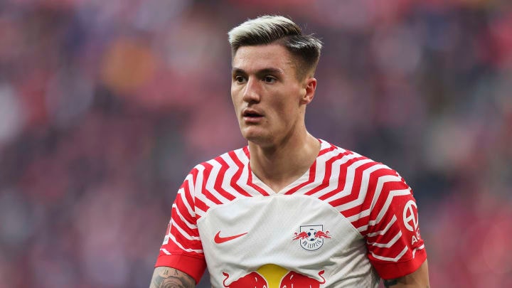 3 reasons why Benjamin Sesko rejected Arsenal to stay at RB Leipzig