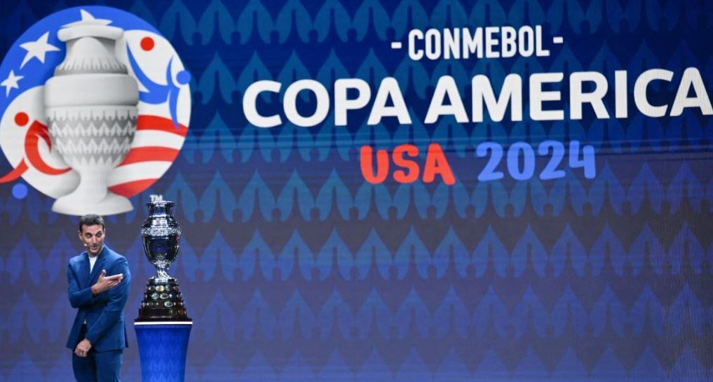 Những điều cần biết về Copa America 2024 | Thể thao | Báo Văn Hóa