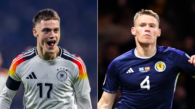 Germany vs. Scotland prediction, odds, betting tips and best bets for Euro 2024 opening match | Sporting News United Kingdom