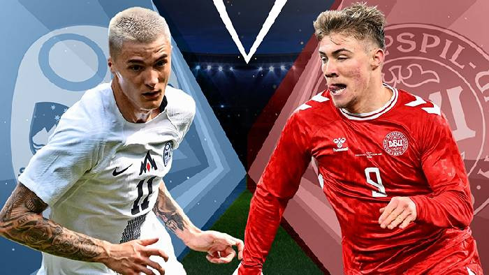 Chuyên gia Tony Ansell dự đoán Slovenia vs Đan Mạch, 23h00 ngày 16/6