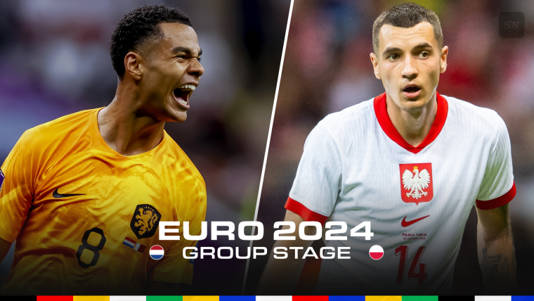 Nhận định, soi kèo Hà Lan vs Ba Lan Euro 2024 20h00 ngày 16/06