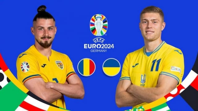 Nhận định Romania vs Ukraine: Cân tài cân sức | Euro 2024
