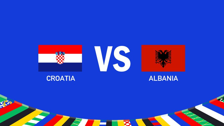 Flag Albania Logo Vector Images (over 320)