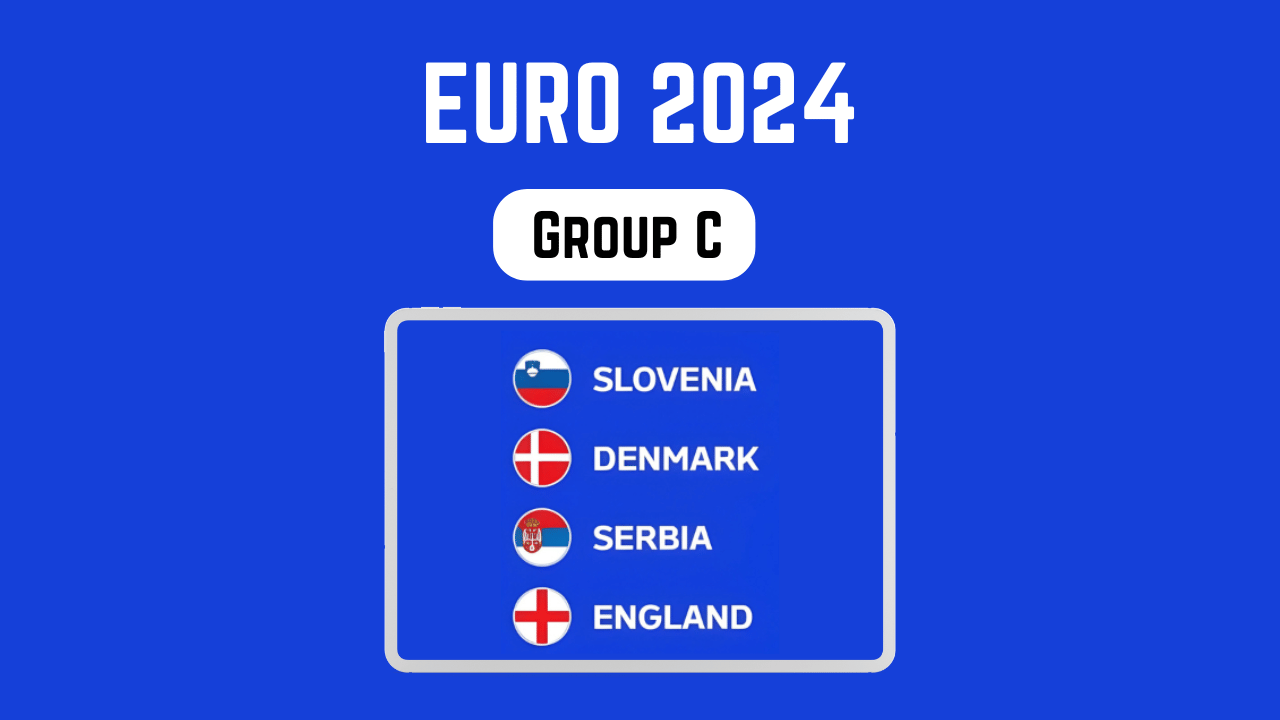 Euro 2024 Group C: Teams, Fixtures, Standings & Preview