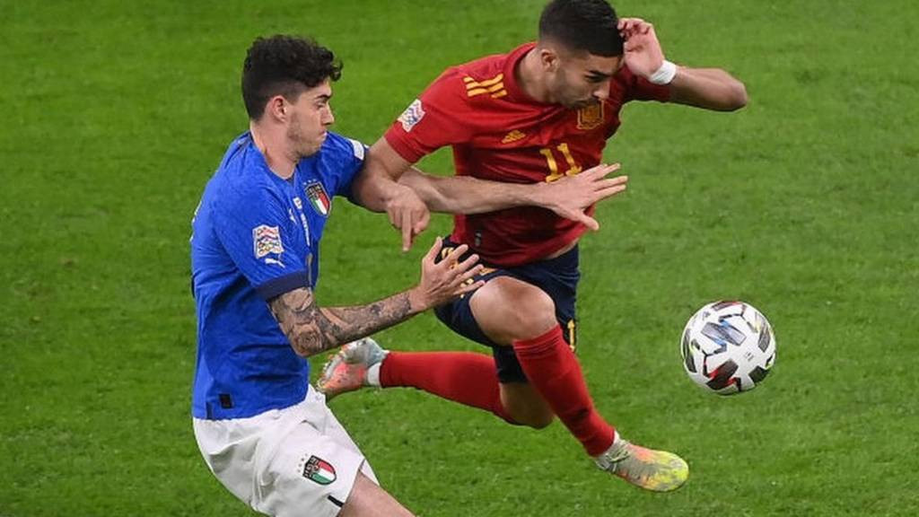 Link xem trực tiếp Euro 2024 hôm nay 21/6: Tây Ban Nha vs Italy 