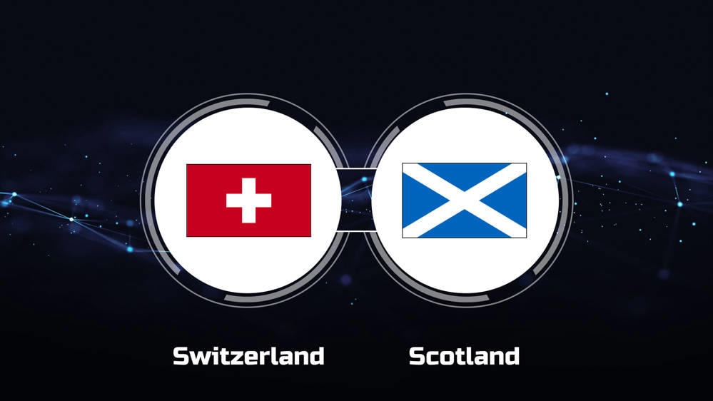 2024 UEFA European Championship: Switzerland vs. Scotland Prediction, Picks and Odds – June 19 | TribLIVE.com