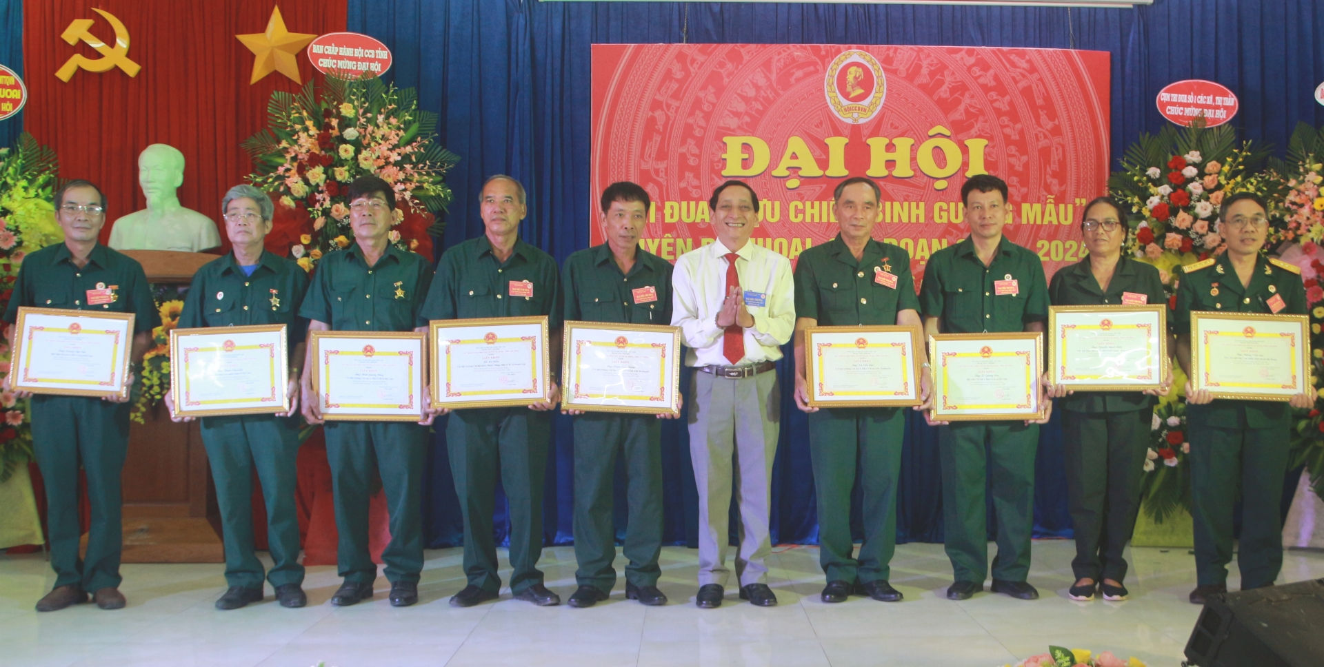 cá nhan