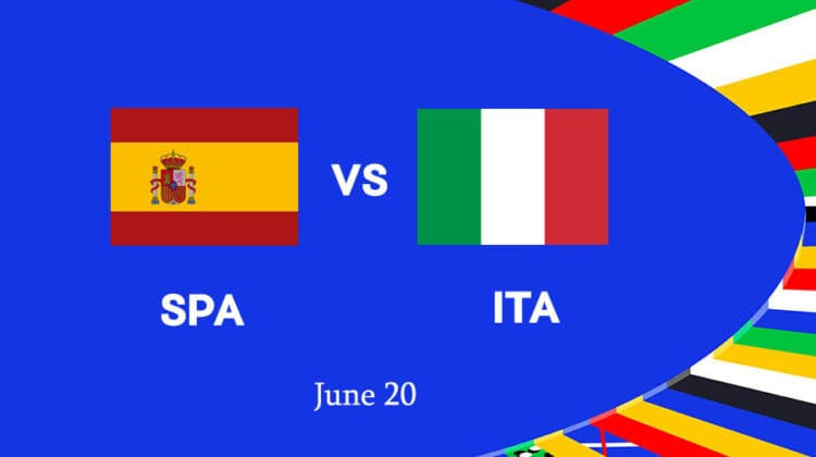 How to Watch Spain vs Italia Free Online via Firestick - BestDroidplayer