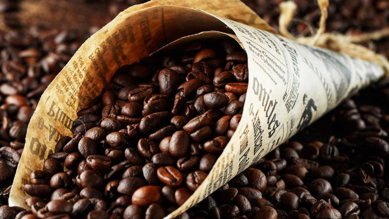 Giá cà phê hôm nay 08/06/2024: Đồng loạt giảm 2.000 đồng/kg