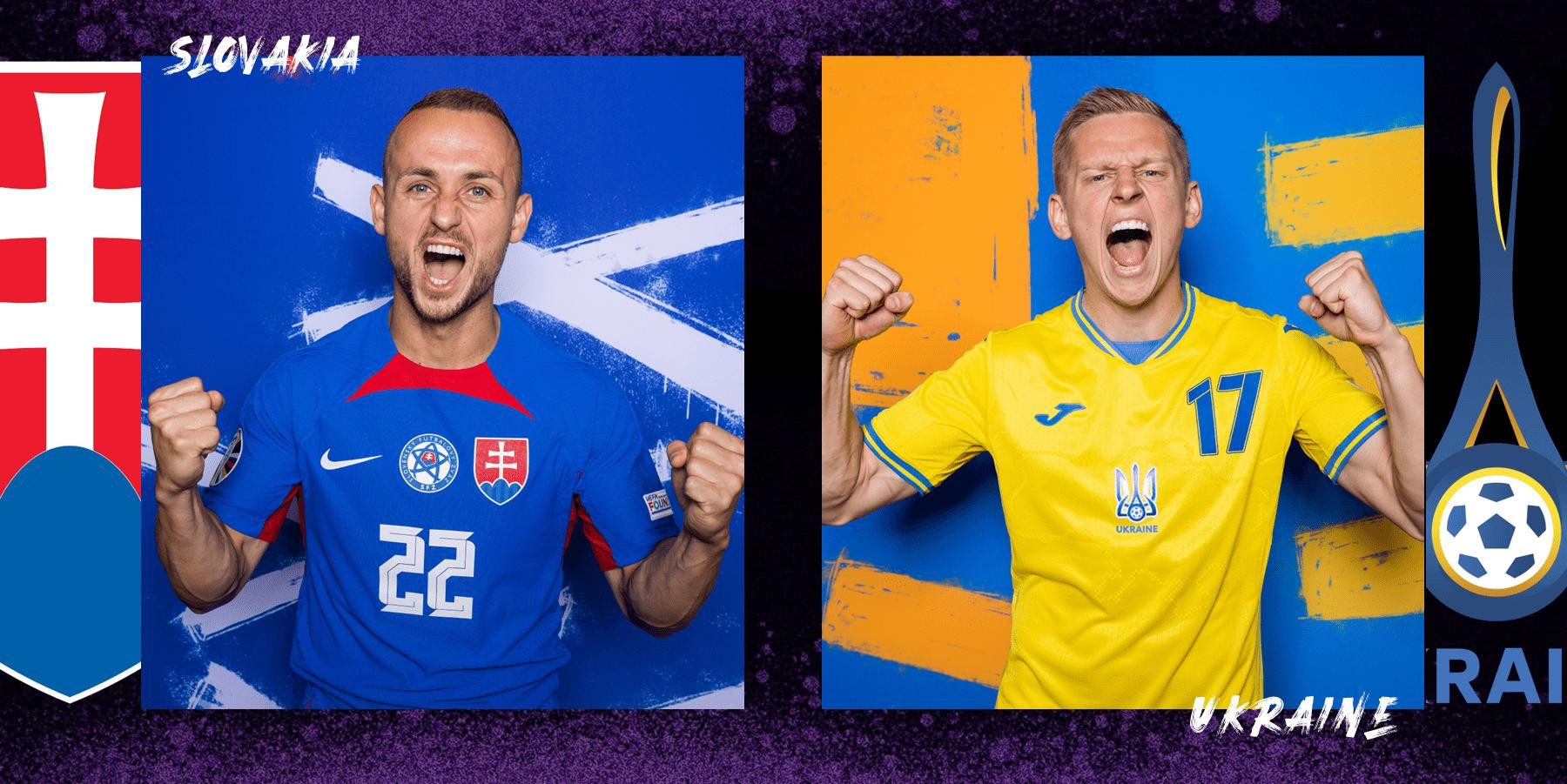 Slovakia vs Ukraine Prediction: Euro 2024 Match Preview | The Analyst