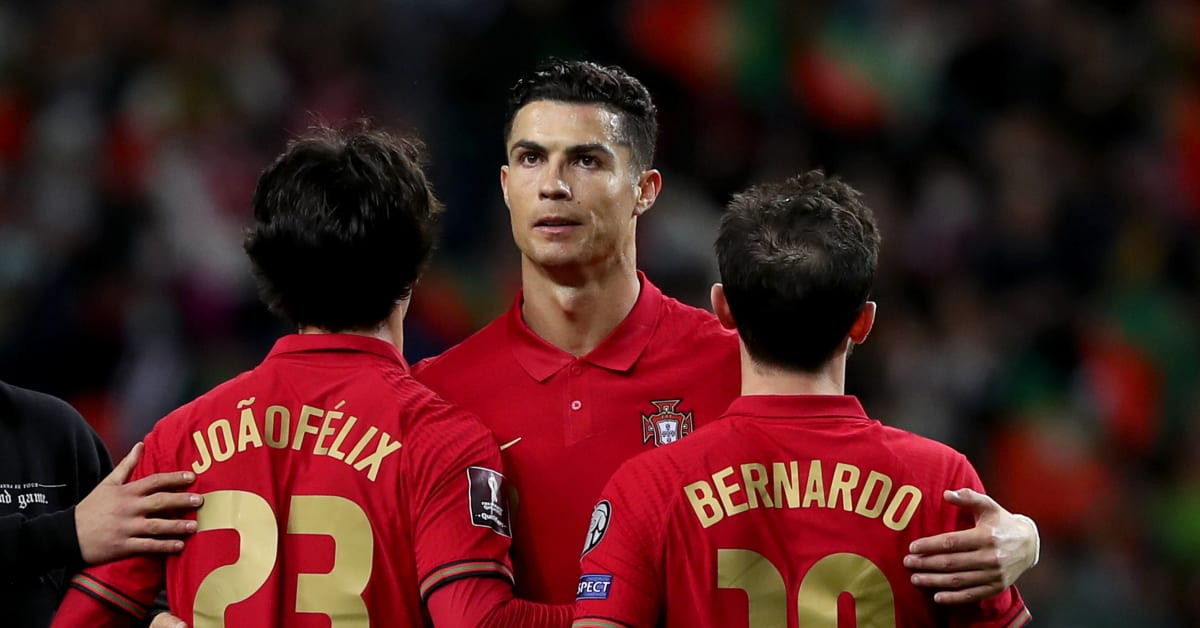 Nhận định, dự đoán trận Thổ Nhĩ Kỳ - Bồ Đào Nha: Cơ hội cho Ronaldo “mở bát” 