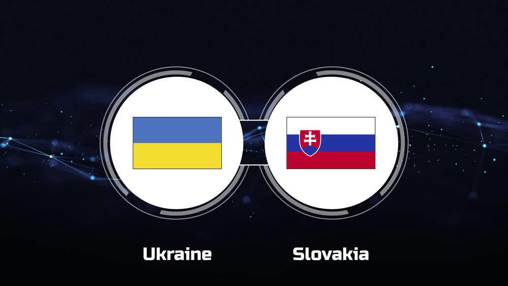 2024 UEFA European Championship: Ukraine vs. Slovakia Prediction, Picks and Odds – June 21 | TribLIVE.com