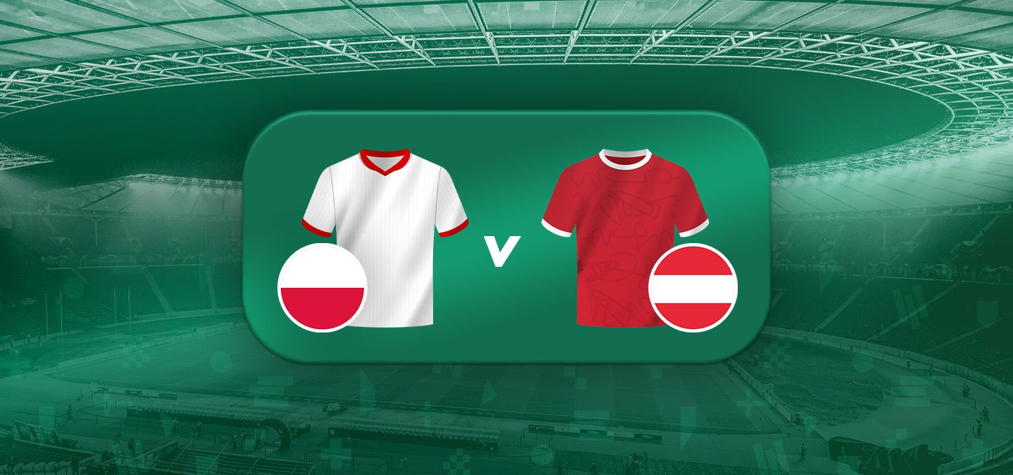 Poland v Austria: How to watch, TV channel, kick-off time, head-to-head stats and team news - bet365