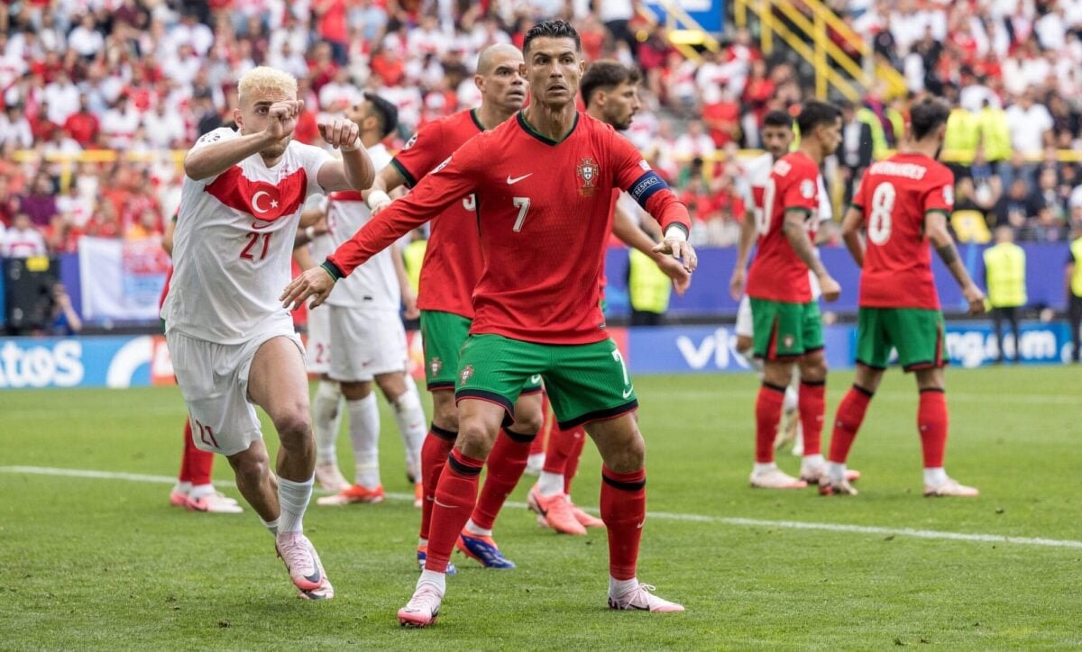 Georgia vs Portugal prediction, odds & betting tips - 26/06/2024