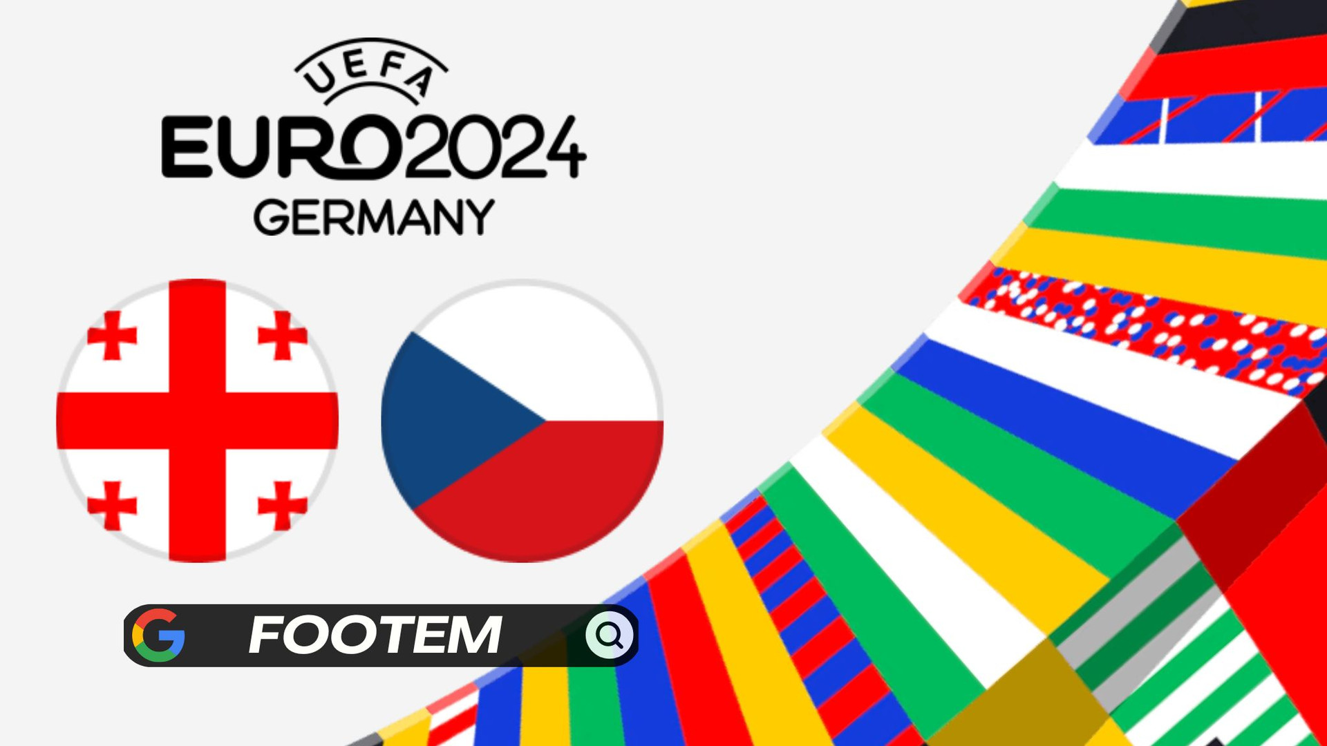 EURO 2024: Georgia vs Czech Republic Preview & Lineups