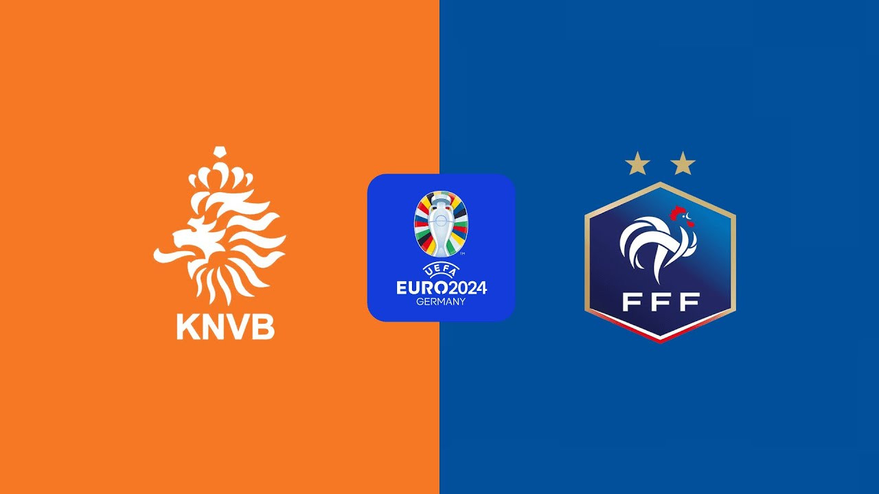 FC 24- Netherlands vs France | UEFA EURO 2024 | PS5 | 4K - YouTube