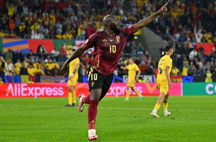 Nhận định, dự đoán Ukraine - Bỉ: De Bruyne – Lukaku tiếp tục “farm gà” 