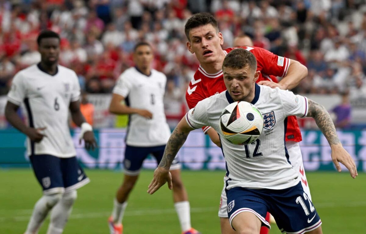 England vs Slovenia prediction, odds & betting tips - 25/06/2024