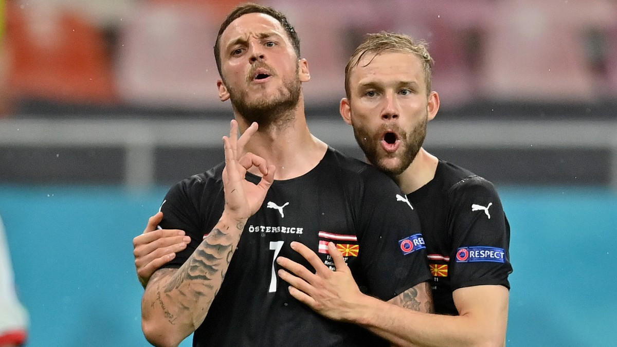 Netherlands vs. Austria Euro 2020 Odds, Pick, Betting Prediction: Can Austrian Midfield Make Things Difficult?