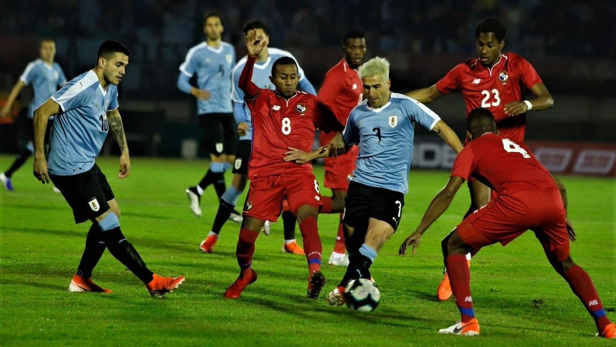 Uruguay vs. Panamá: ¿Cuándo juegan en la Copa América 2024?