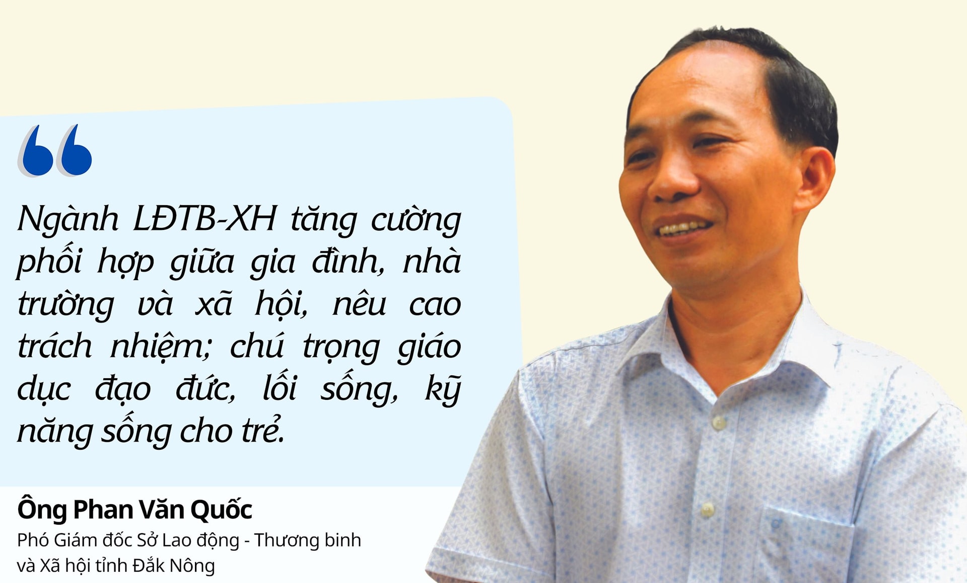 ONG QUOC