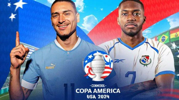 Nhận định bóng đá Uruguay vs Panama (08h00, 24/6), vòng bảng Copa America 2024