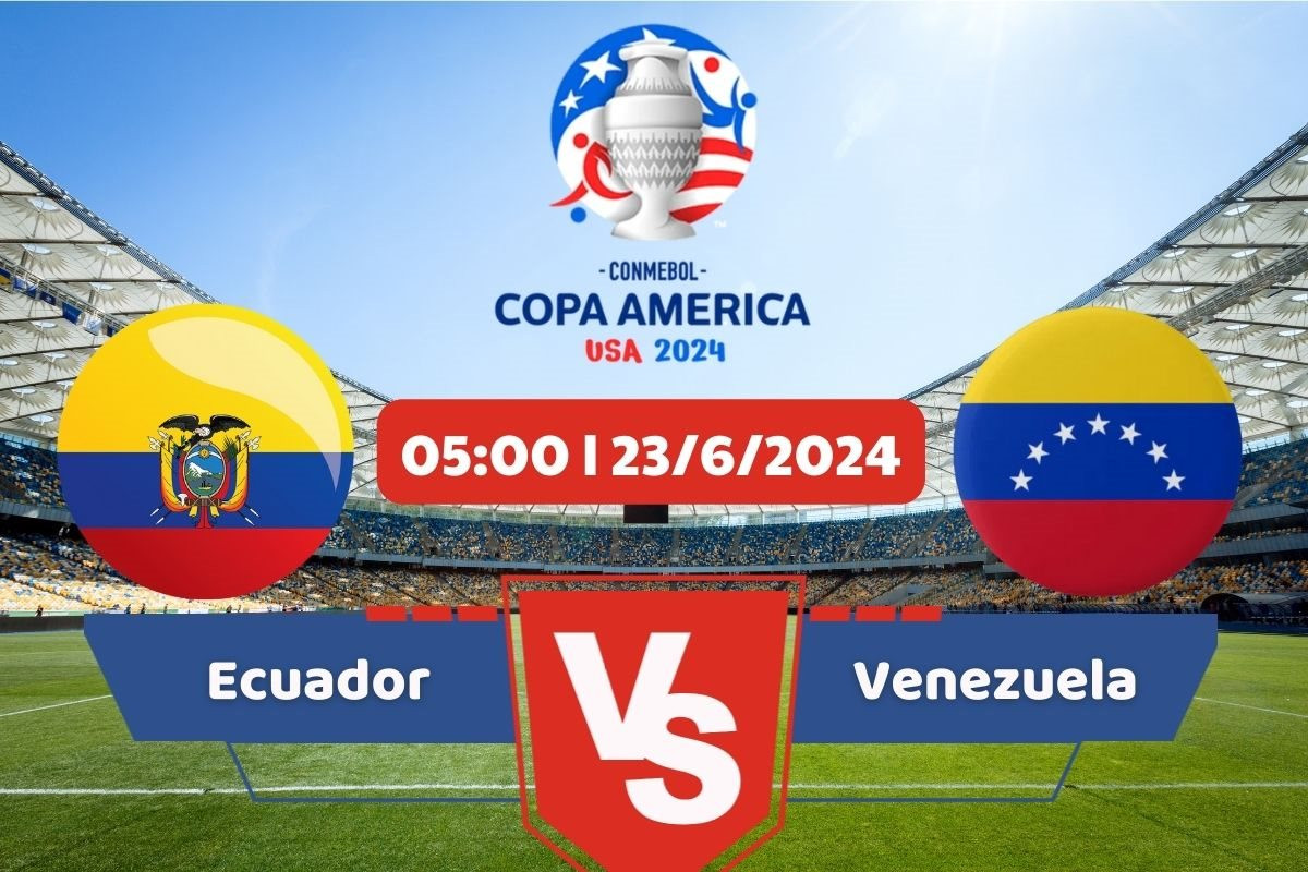 Nhận định bóng đá Copa America 2024