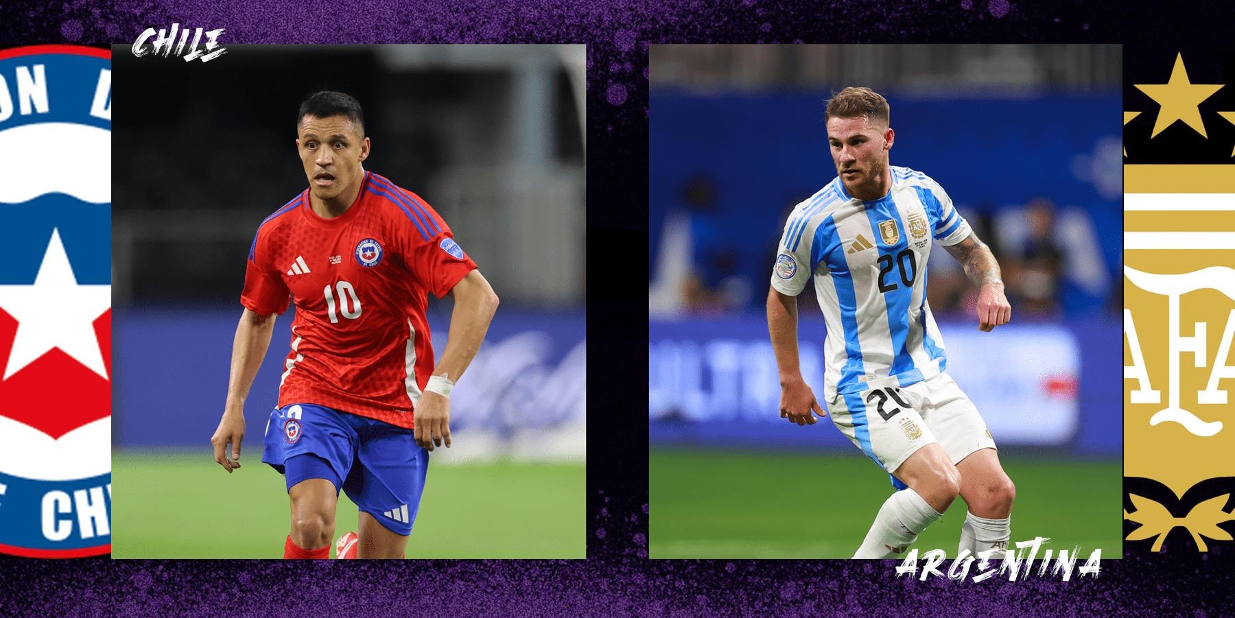 Chile vs Argentina Prediction: 2024 Copa America Match Preview | The Analyst