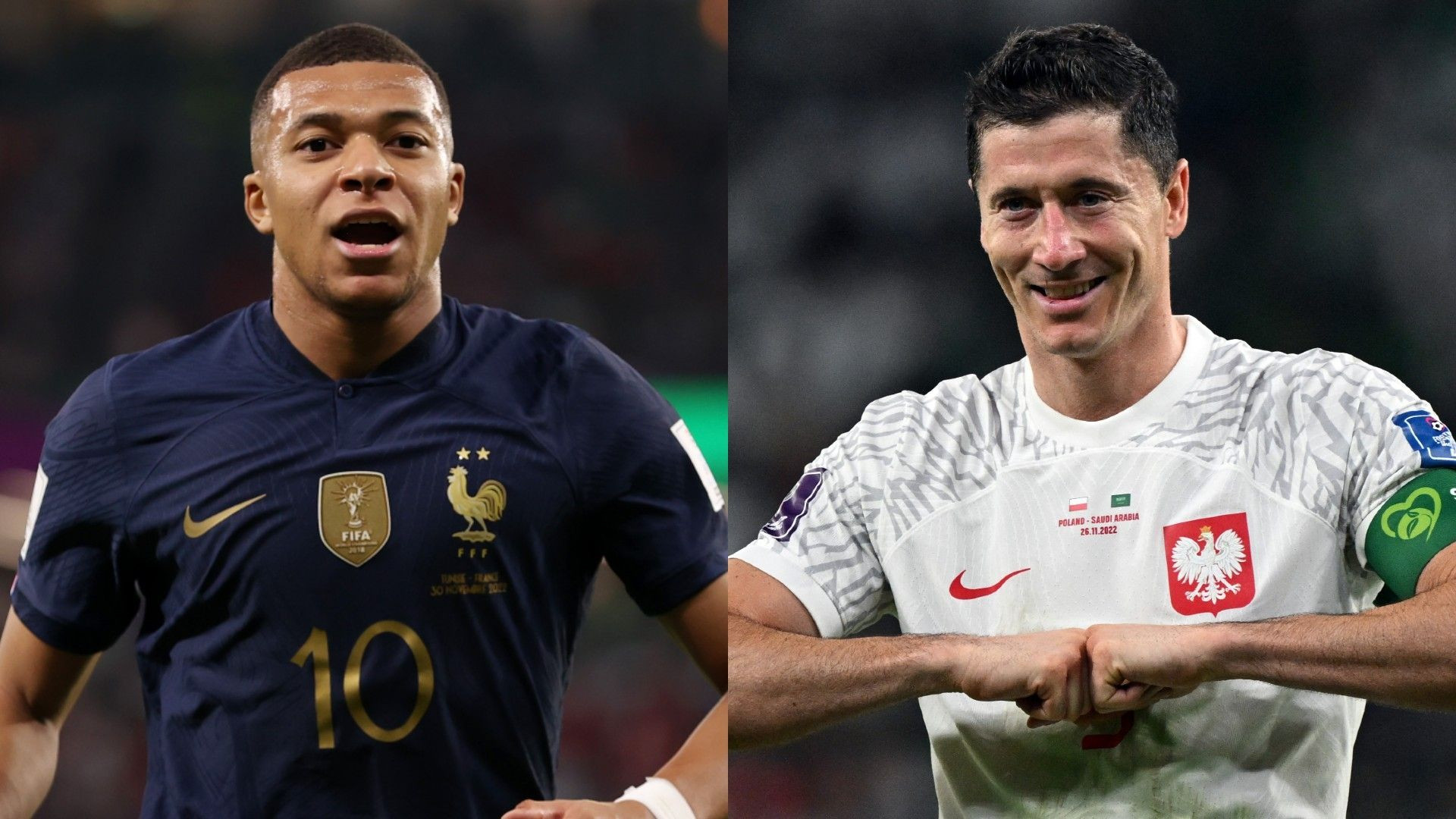 France vs Poland: Live stream, TV channel, kick-off time & where to watch | Goal.com UK