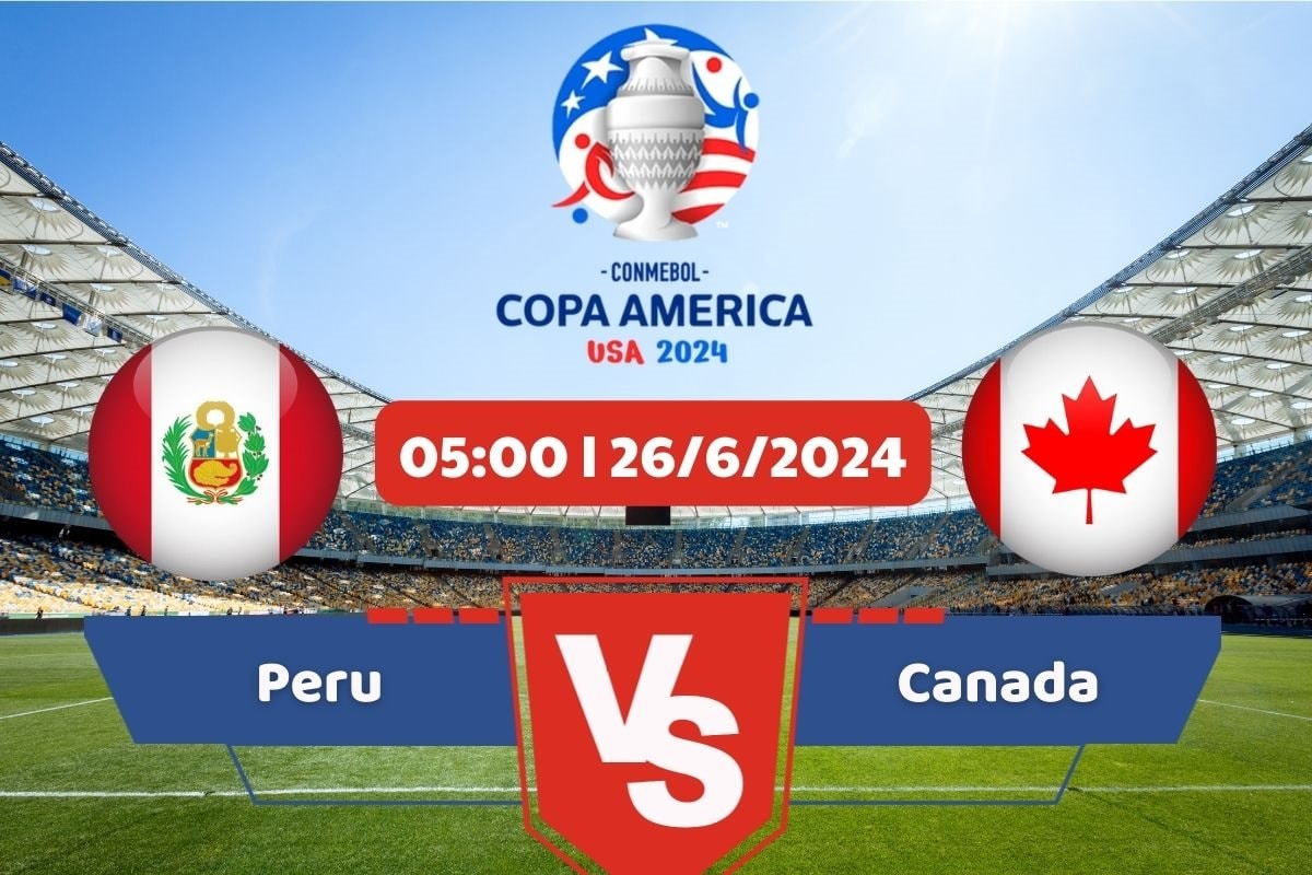 Nhận định bóng đá Copa America 2024