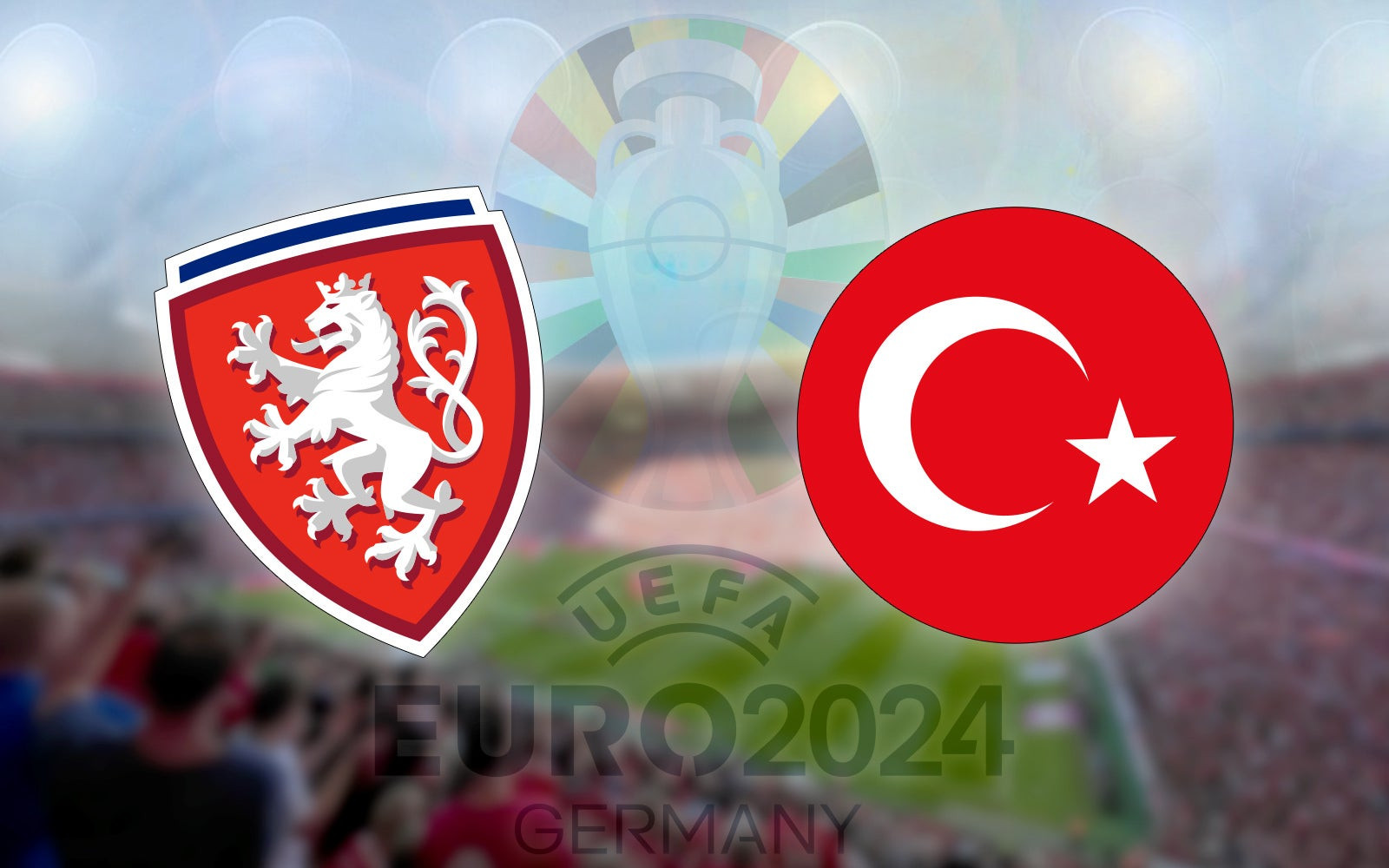 Czech Republic vs Turkey: Euro 2024 prediction, kick-off time, TV, live stream, team news, h2h results, odds | Evening Standard