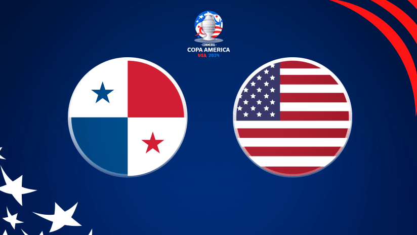 USA vs. Panama: How to watch, stream Copa América Group C game | MLSSoccer.com
