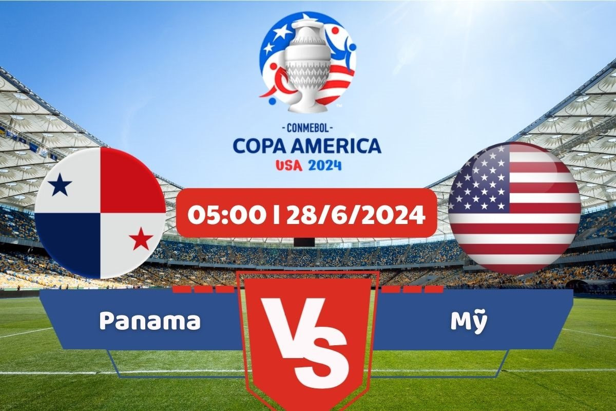 Nhận định bóng đá Copa America 2024